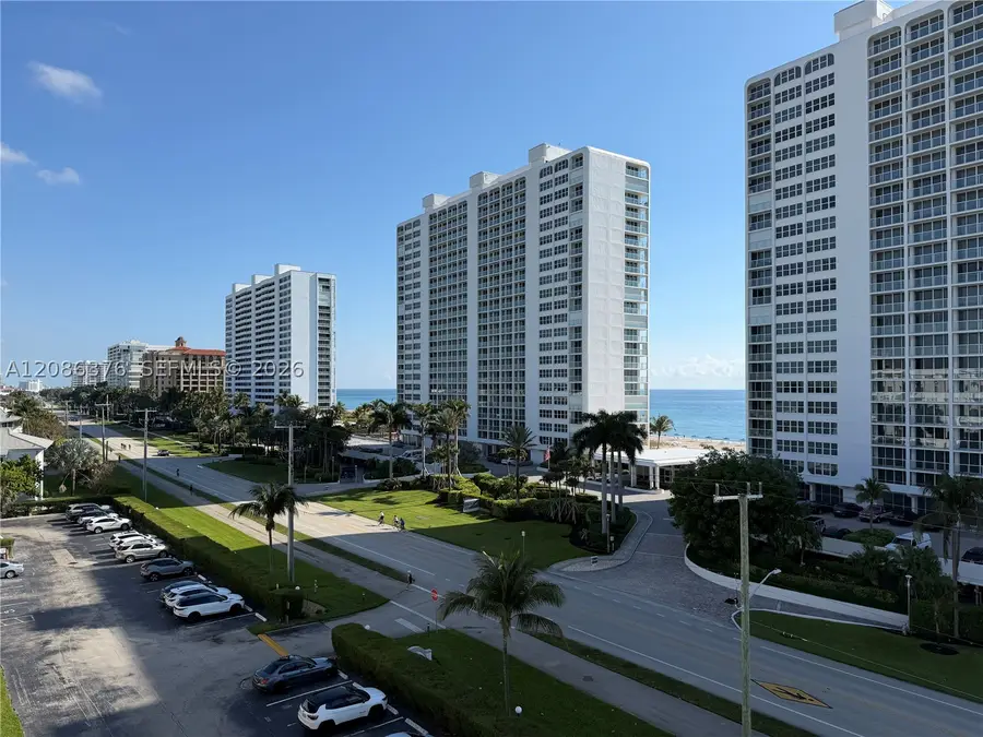 2851 S Ocean Boulevard #6 V, Boca Raton, FL 33432 - #3