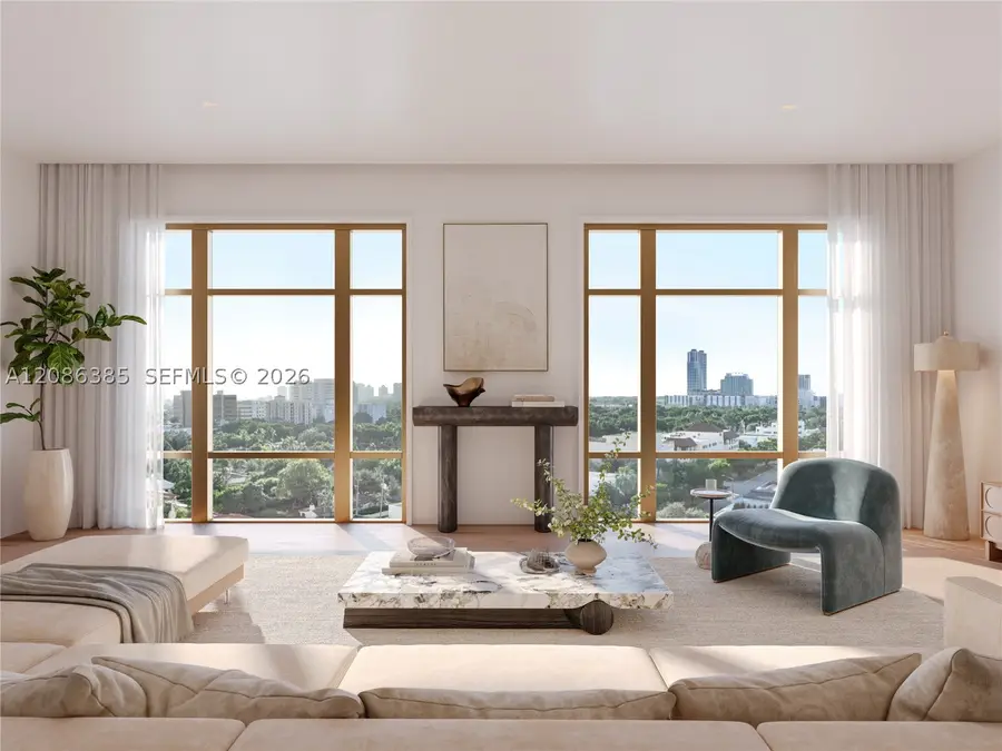 3000 Ponce De Leon #606, Coral Gables, FL 33134 - #2