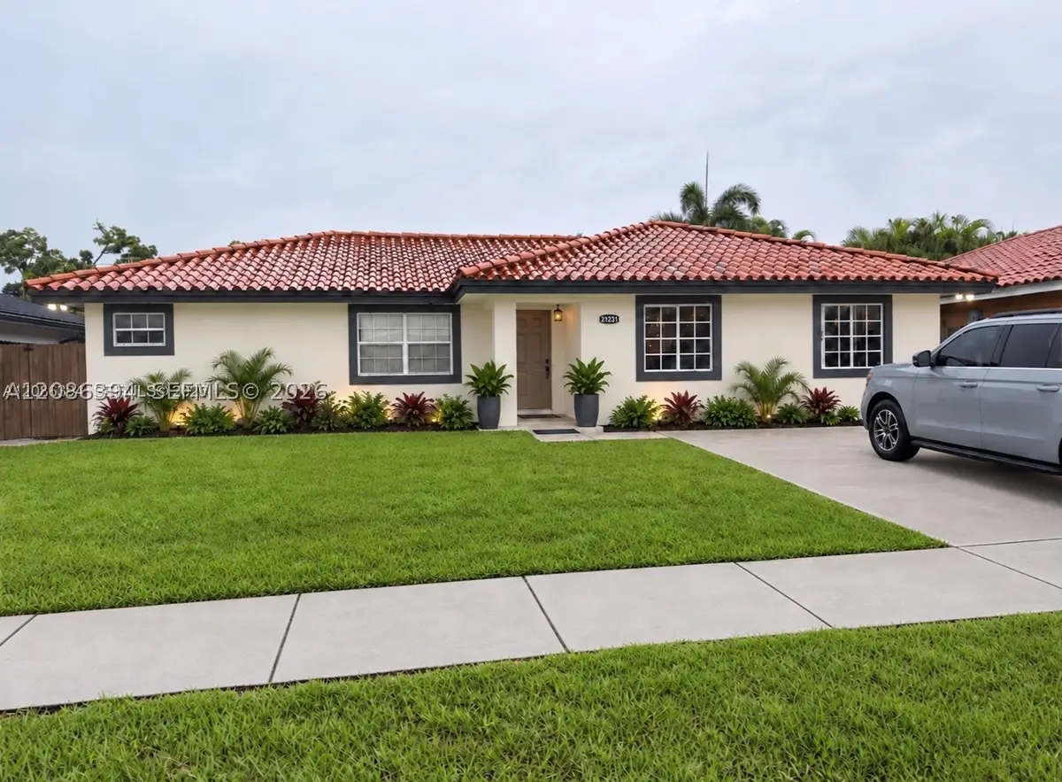 21321 SW 125th Path, Miami, FL 33177 - #1