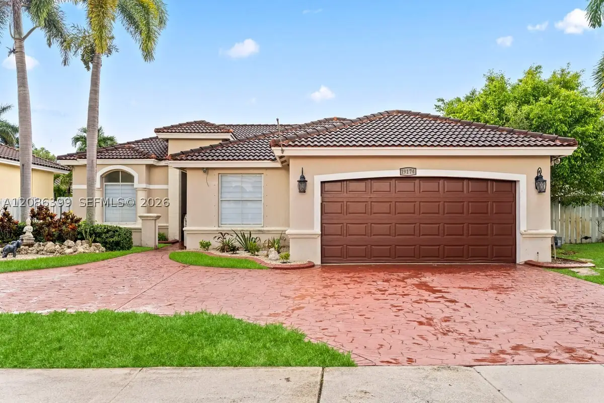 19174 NW 23rd Pl, Pembroke Pines, FL 33029 - #1