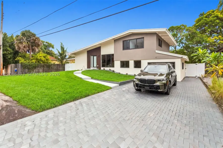 2412 Sugarloaf Ln, Fort Lauderdale, FL 33312 - #3