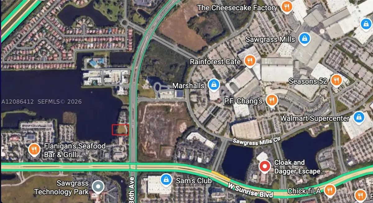 NW 136th Ave, Sunrise, FL 33323 - #1