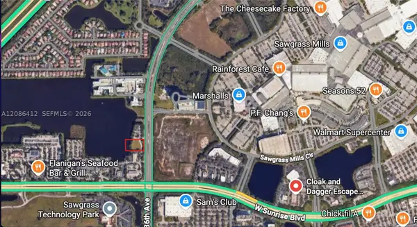 NW 136th Ave, Sunrise, FL 33323