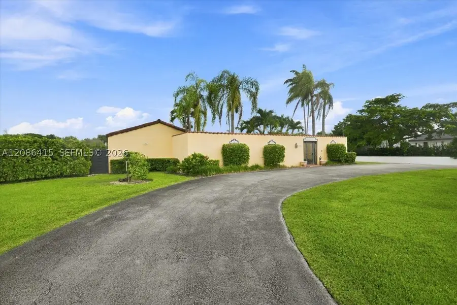 9805 SW 64th St, Miami, FL 33173 - #2
