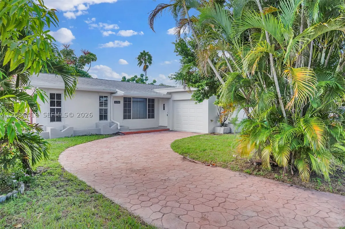 10780 NW 29th Ct, Sunrise, FL 33322 - #1