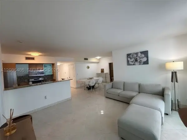 17555 Atlantic Blvd #1103, Sunny Isles Beach, FL 33160