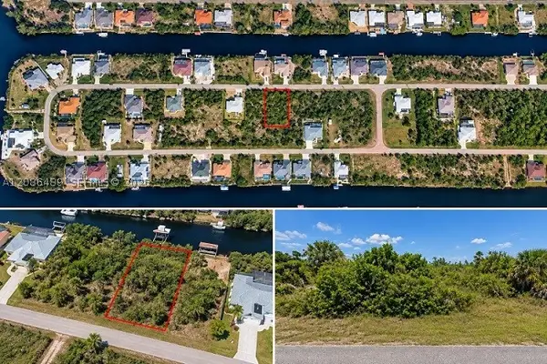 15393 Hennipen Cir, Port Charlotte, FL 33981