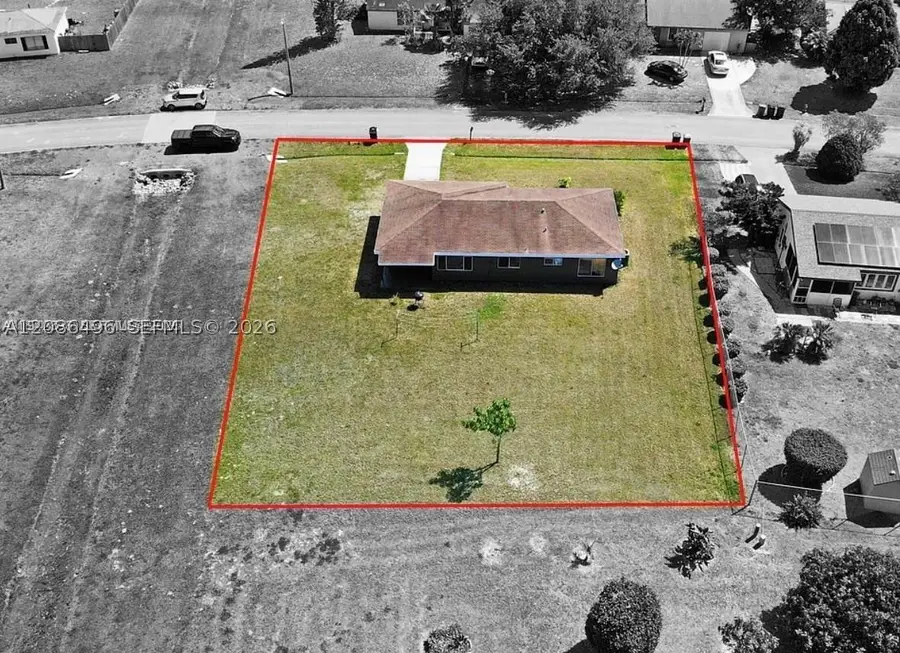 250 SW Homeland Rd, Port Saint Lucie, FL 34953 - #2