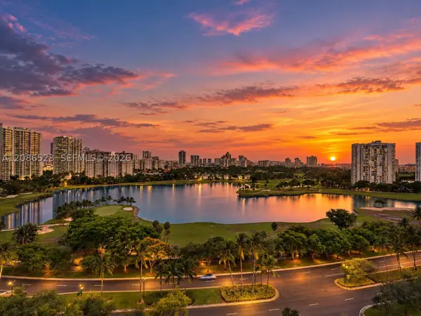 3675 N Country Club Dr #1607, Aventura, FL 33180