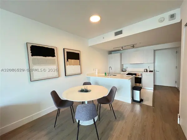 501 NE 31st St #1202, Miami, FL 33137