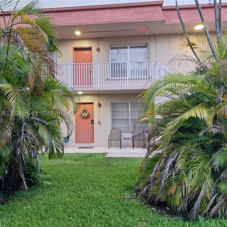12850 SW 43rd Dr #258-B, Miami, FL 33175 - #2