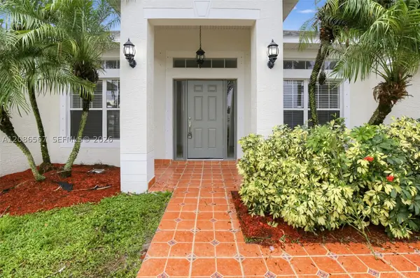 601 SW Curtis St, Port St Lucie, FL 34983
