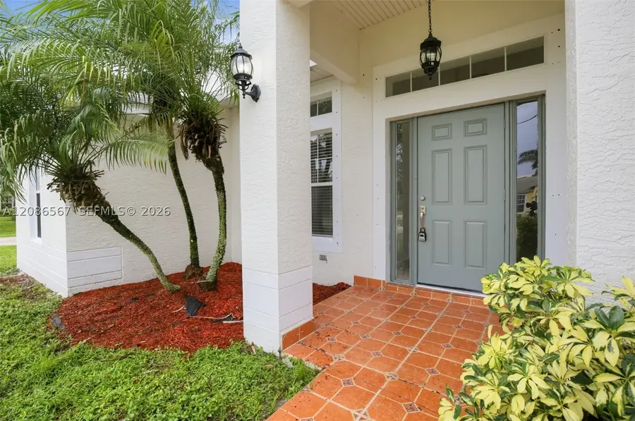 601 SW Curtis St, Port Saint Lucie, FL 34983 - #2