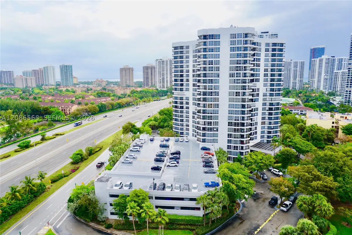 3400 NE 192nd St #606, Aventura, FL 33180 - #1