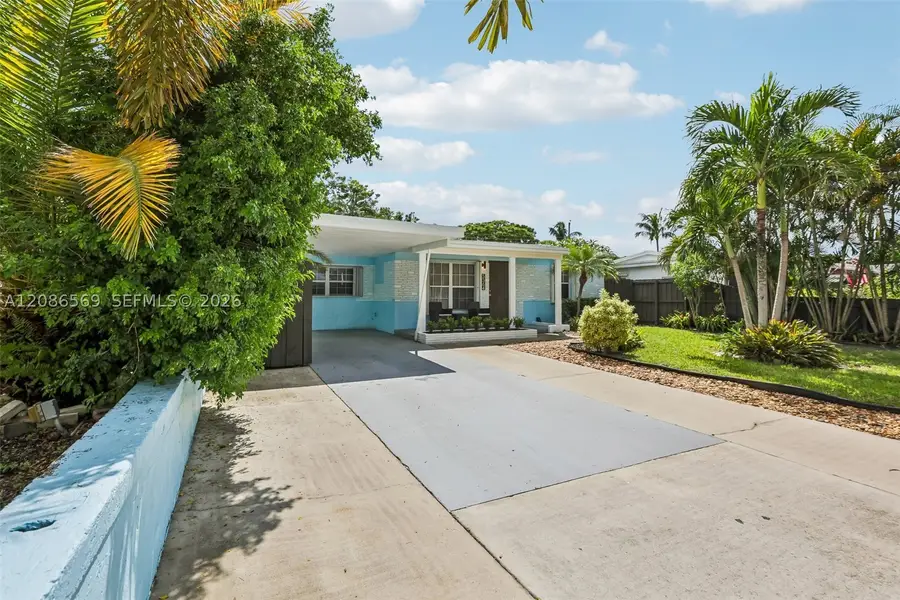 5364 NE 2nd Ave, Oakland Park, FL 33334 - #3