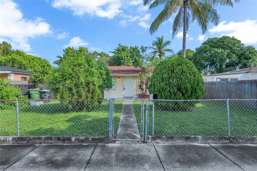 855 NW 130th St, North Miami, FL 33168 - #2
