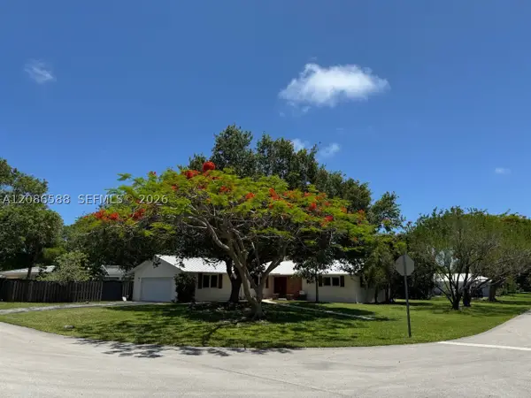16101 SW 87th Ct, Palmetto Bay, FL 33157