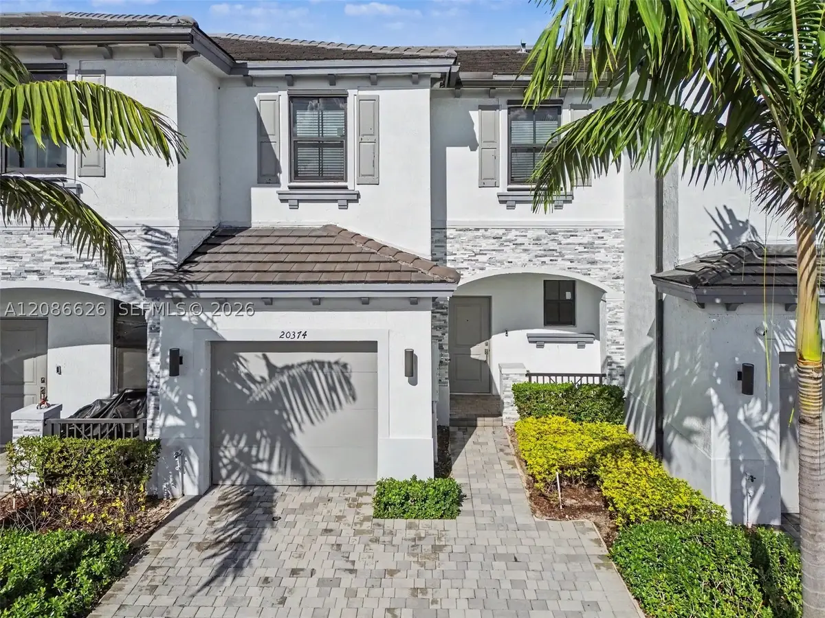20374 NW 4th Path, Miami Gardens, FL 33169 - #1