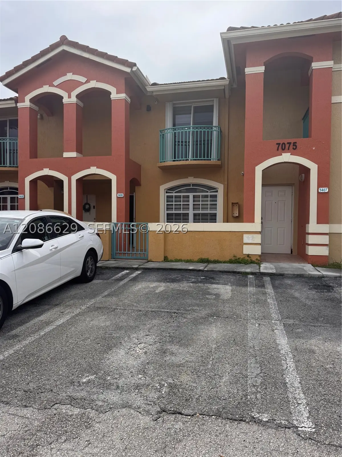 7075 NW 173rd Dr #1406, Hialeah, FL 33015 - #1