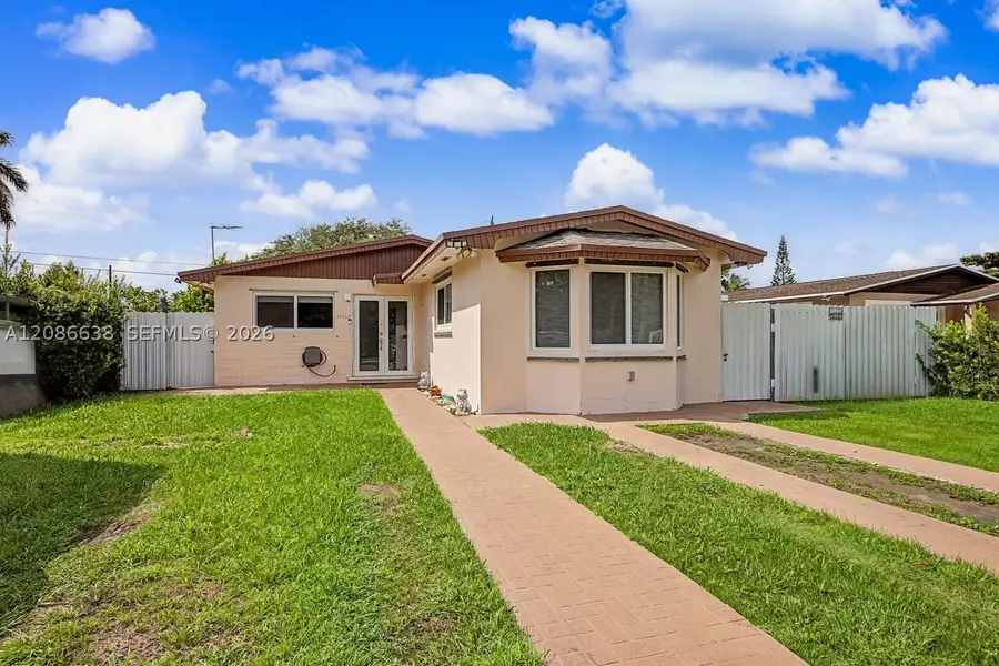 17330 SW 302nd St, Homestead, FL 33030 - #3