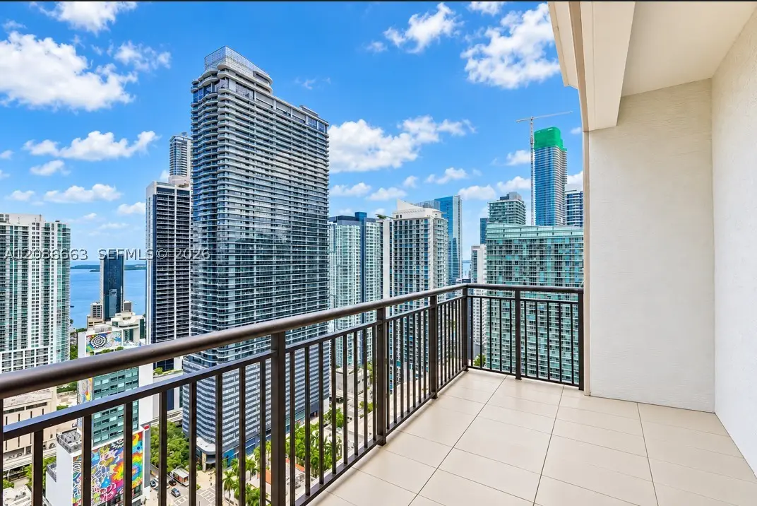 999 SW 1st Ave #UPH12, Miami, FL 33130 - #1