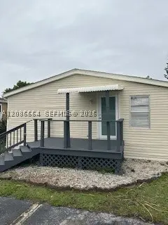 35250 SW 177th Ct 182, Homestead, FL 33034