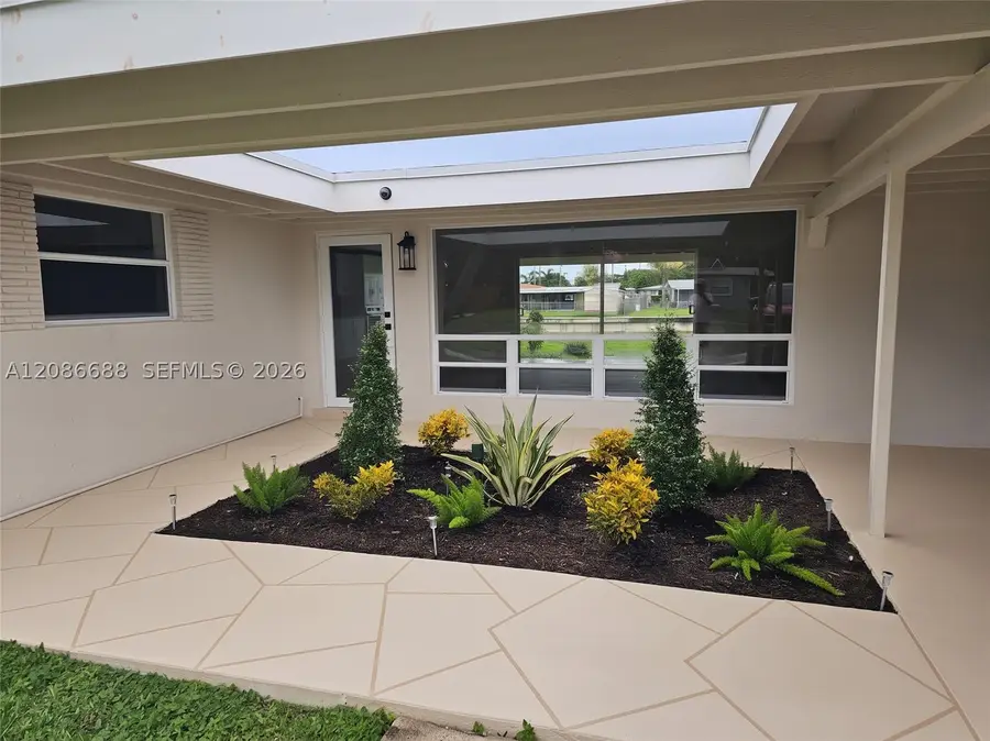 6064 NW 16th Ct, Margate, FL 33063 - #2