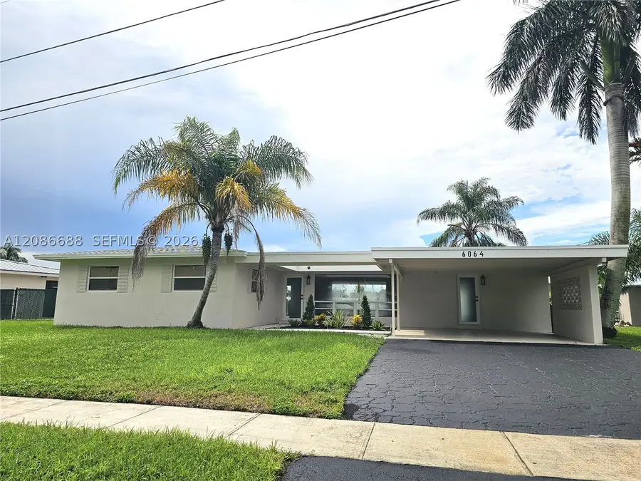 6064 NW 16th Ct, Margate, FL 33063 - #3