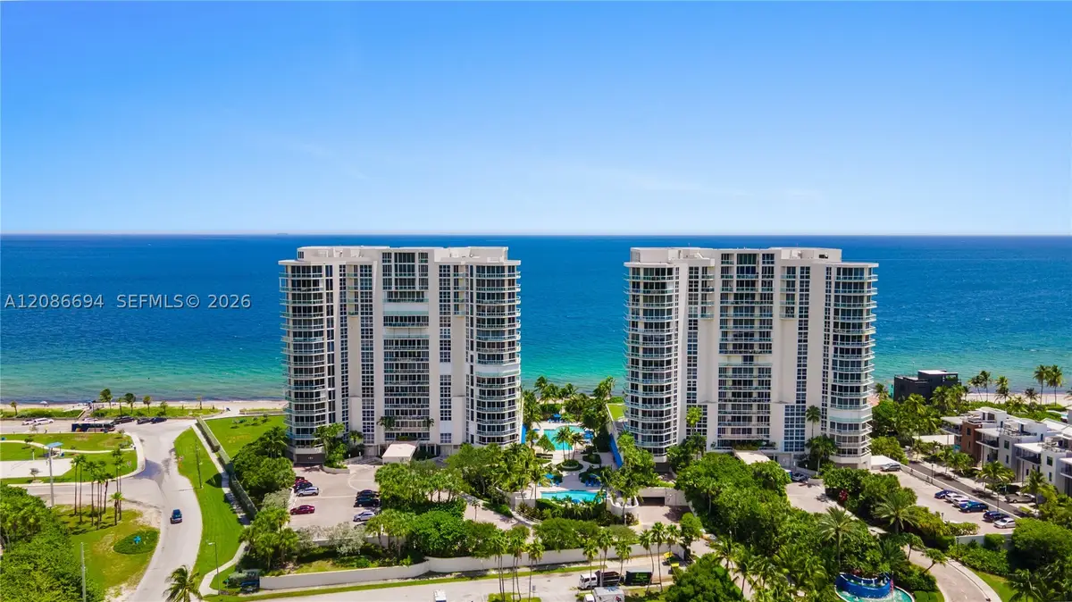 6051 N Ocean Dr #1601, Hollywood, FL 33019 - #1