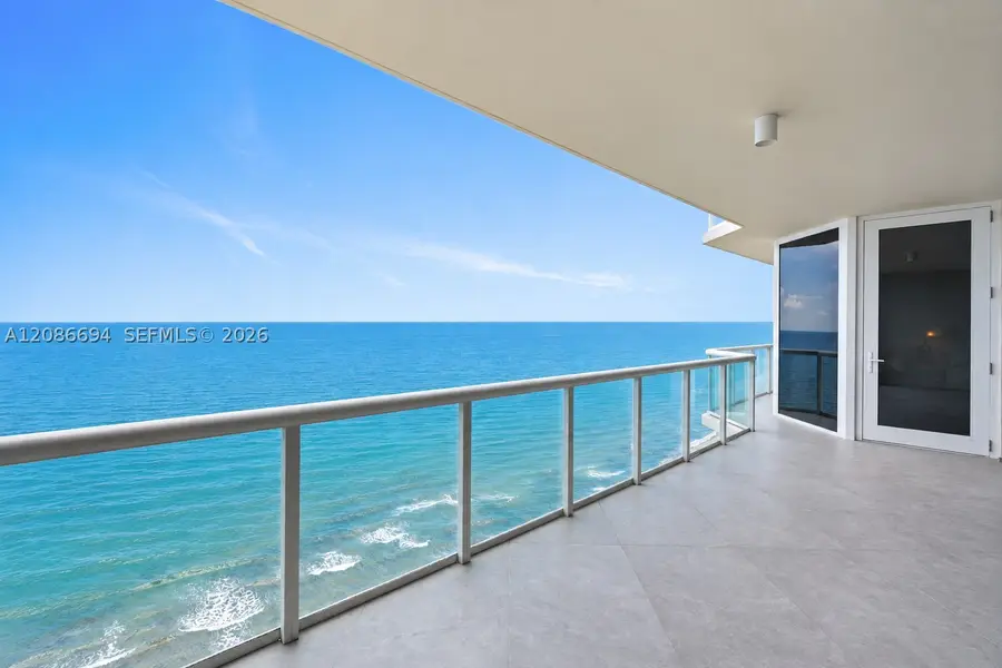 6051 N Ocean Dr #1601, Hollywood, FL 33019 - #3