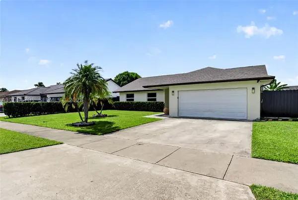 12840 SW 147th Terr Rd, Miami, FL 33186
