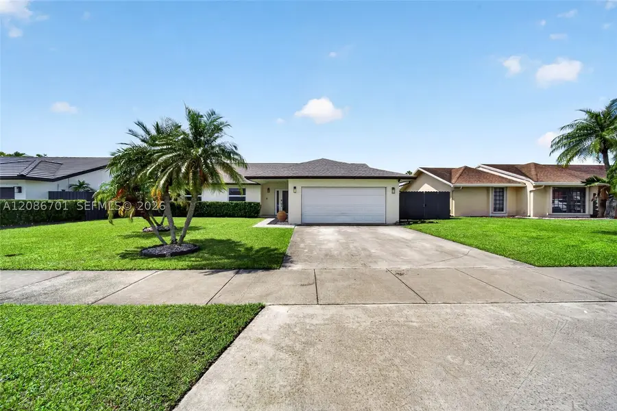 12840 SW 147th Terr Rd, Miami, FL 33186 - #2