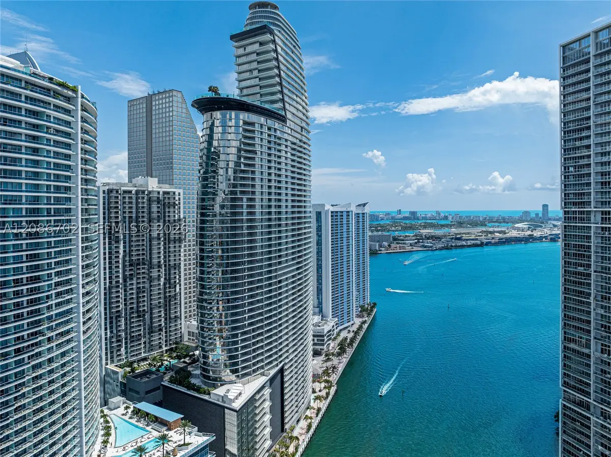 300 Biscayne Blvd Way #1106, Miami, FL 33131 - #1