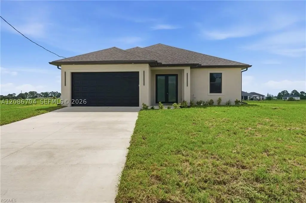 9014 Lawn Ct, Port Labelle, FL 33935 - #1