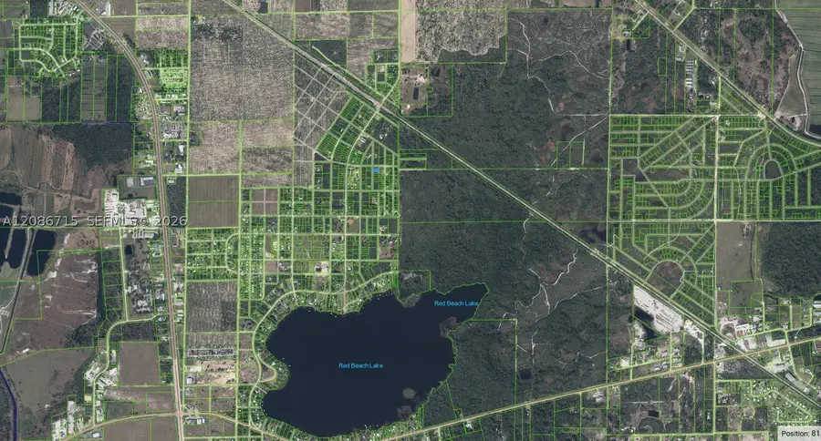 6004 Oak Leaf Ave, Sebring, FL 33876 - #2