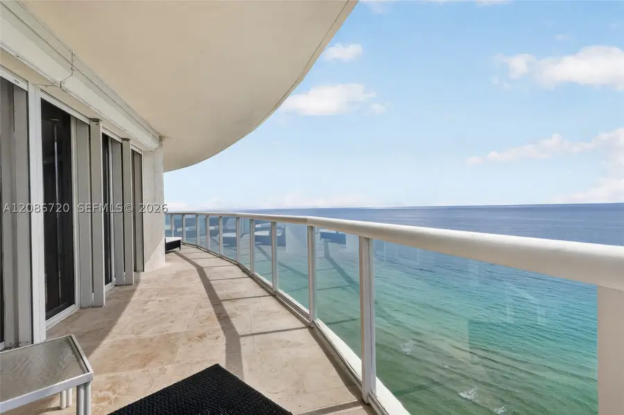 18671 Collins Ave #2501, Sunny Isles Beach, FL 33160 - #2