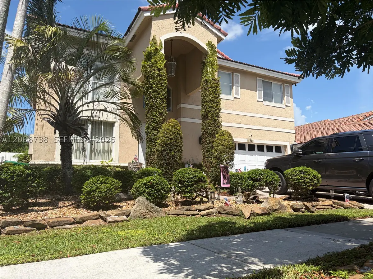 4300 SW 153rd Ave, Miramar, FL 33027 - #1