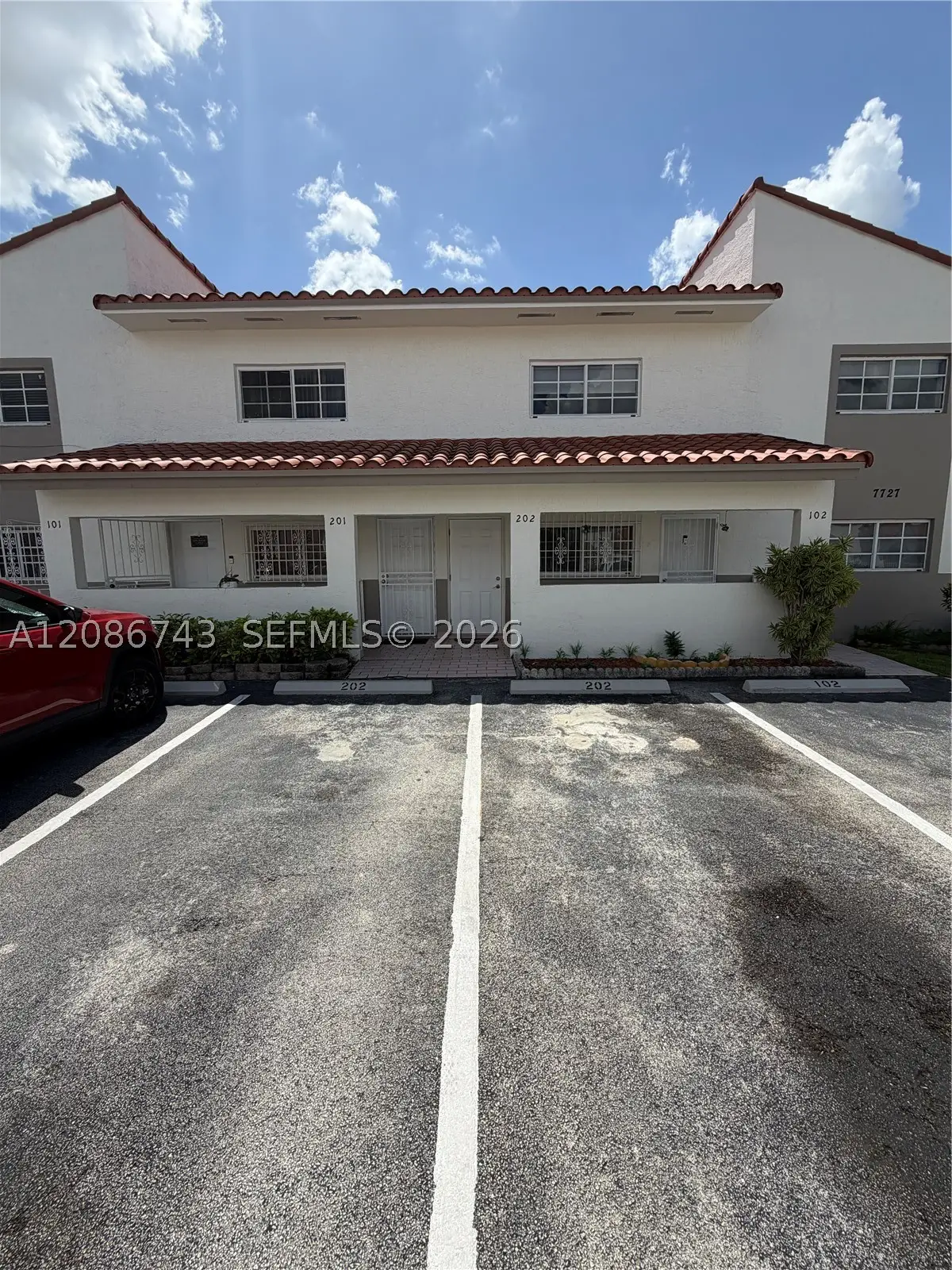 7727 W 29th Ln #202-39, Hialeah, FL 33018 - #1