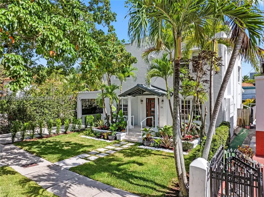 178 NE 45th St, Miami, FL 33137 - #2
