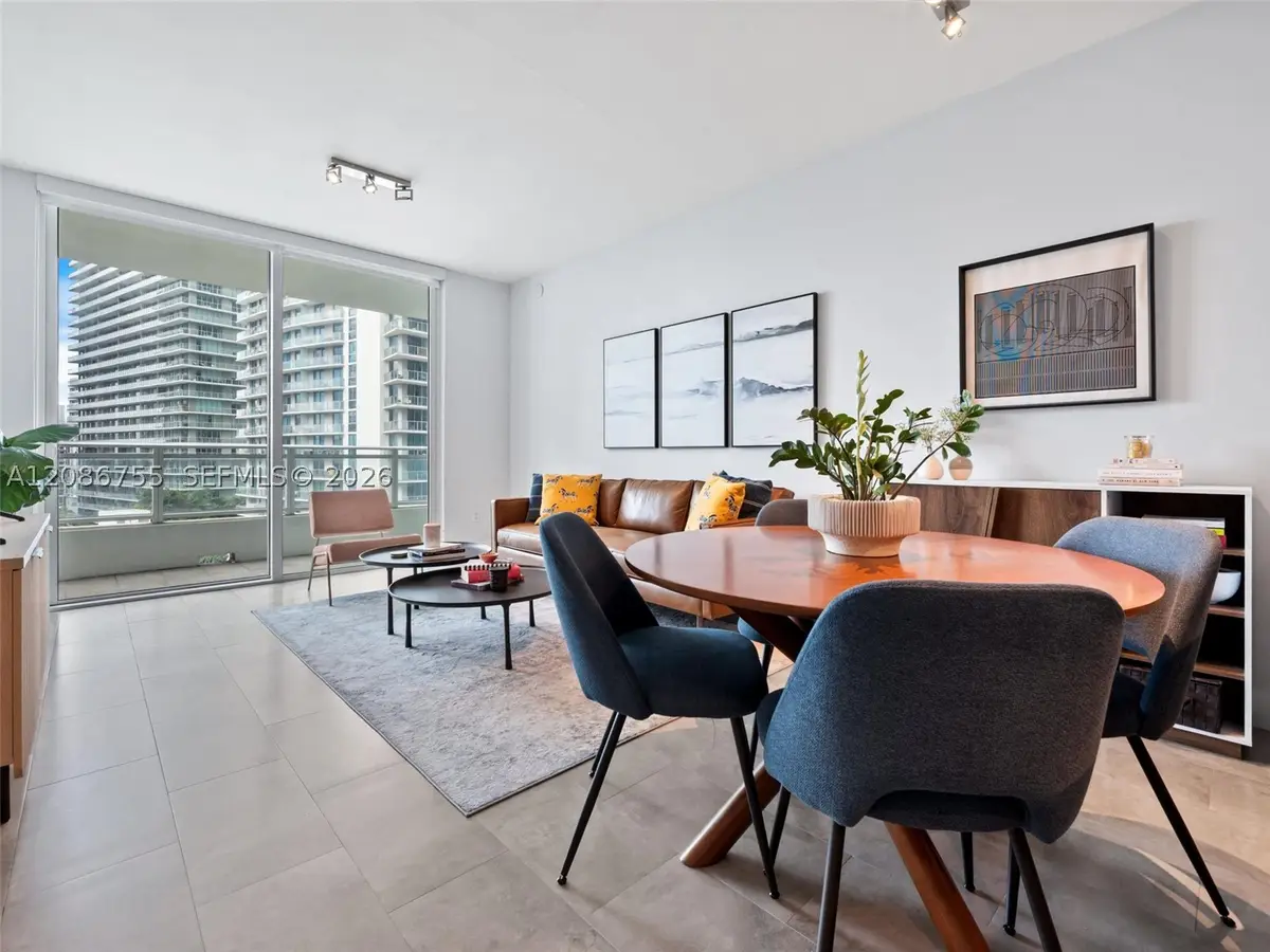 1080 Brickell Ave #1403, Miami, FL 33131 - #1