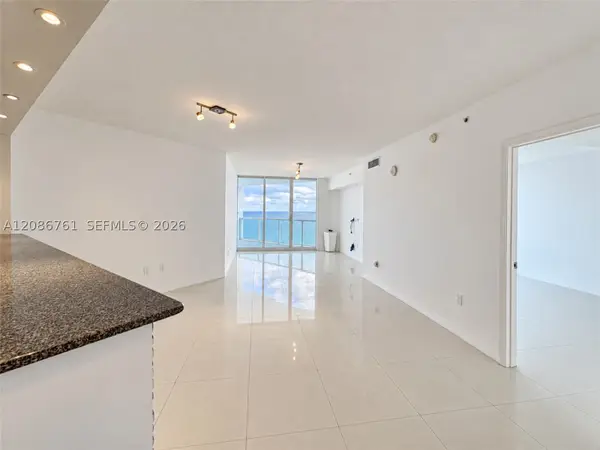 16699 Collins Ave #1610, Sunny Isles Beach, FL 33160