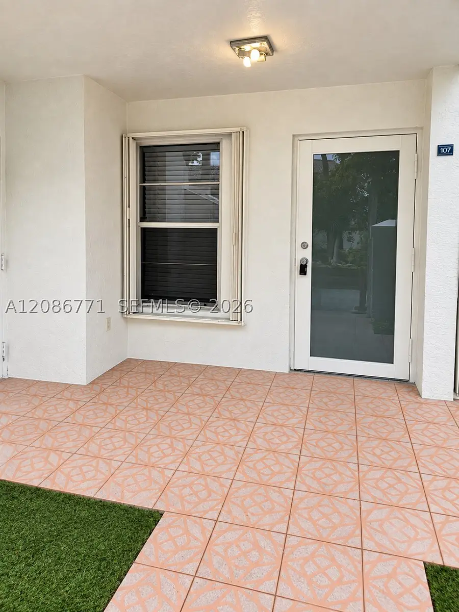 15385 SW 76th Ter #107, Miami, FL 33193 - #2