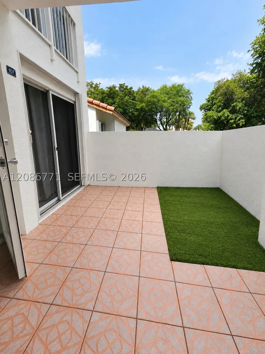 15385 SW 76th Ter #107, Miami, FL 33193 - #3