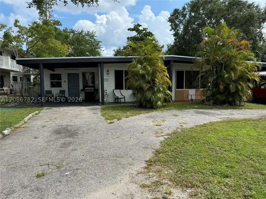 1510 NE 136th St, North Miami, FL 33161 - #2