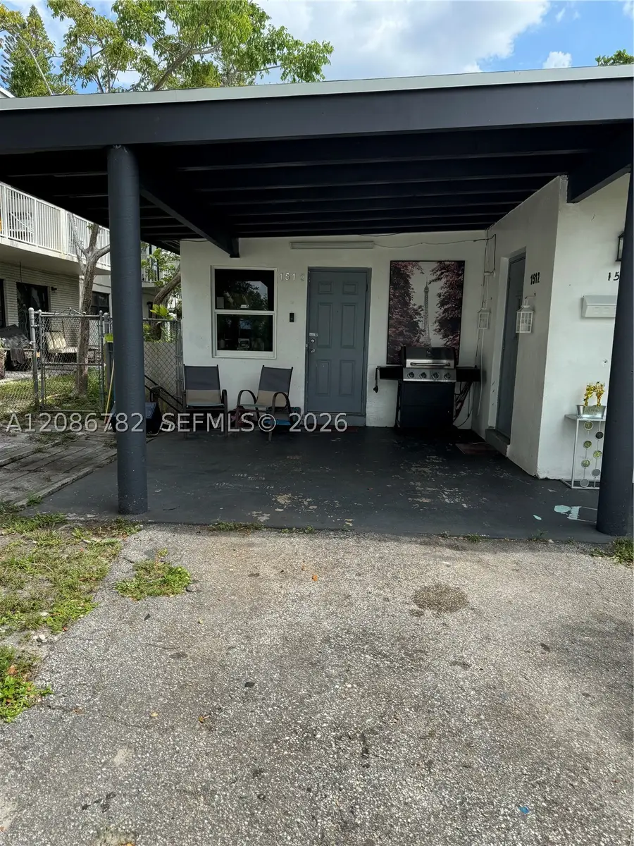 1510 NE 136th St, North Miami, FL 33161 - #3