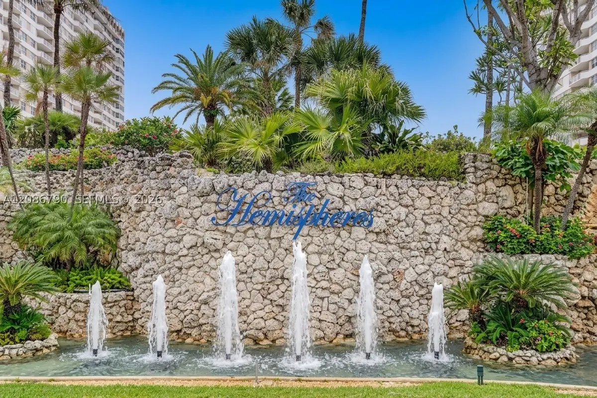 1950 S Ocean Dr #LE, Hallandale Beach, FL 33009 - #1