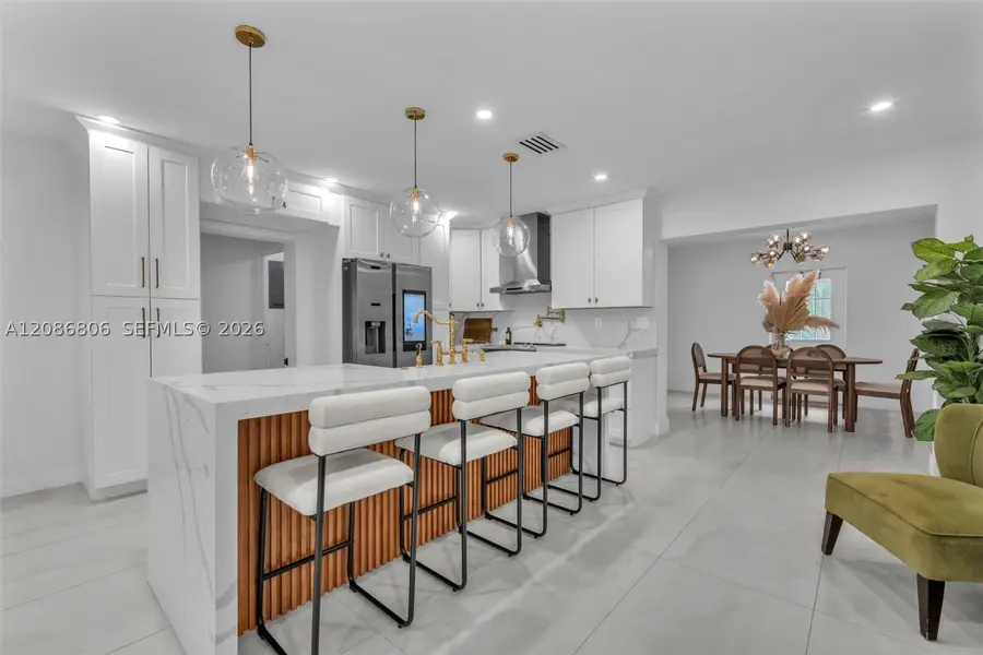 2395 NE 184th Ter, North Miami Beach, FL 33160 - #2