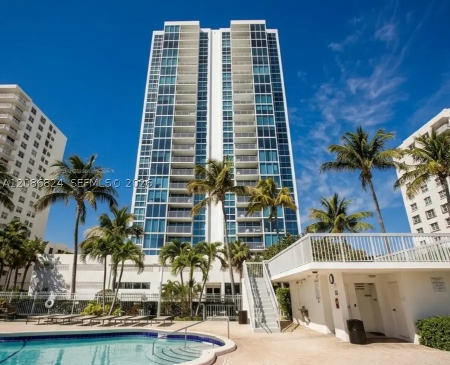 2655 Collins Ave #602, Miami Beach, FL 33140 - #2
