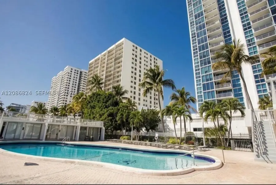 2655 Collins Ave #602, Miami Beach, FL 33140 - #3