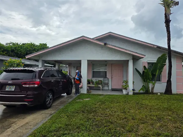 1306 W 23rd St, Riviera Beach, FL 33408
